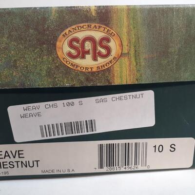 Ladies Sas shoes