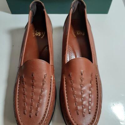 Ladies Sas shoes