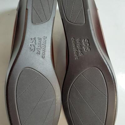 Ladies Sas shoes