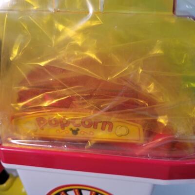 1994 Mickey Popcorn Popper
