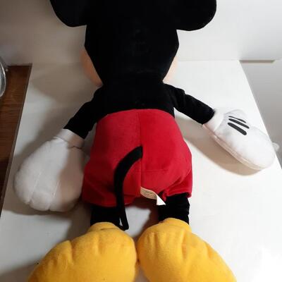 Disney 24in Mickey Mouse