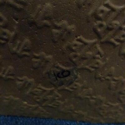 LOT 650. VANS AND SANDALS