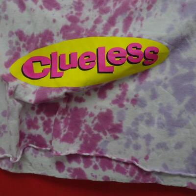 LOT 655.  GIRLS SHIRTS