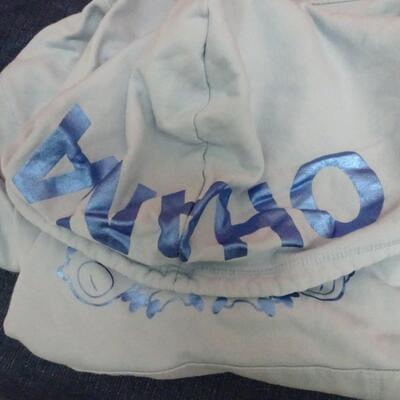 LOT 659. GIRLS CLOTHING