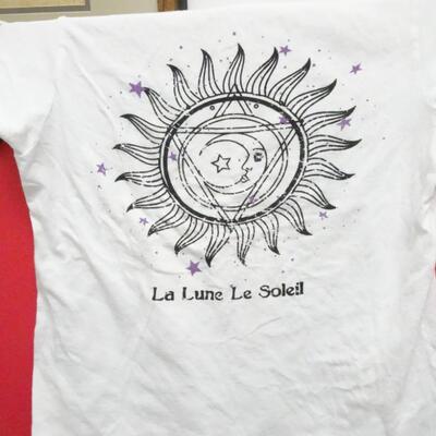 LOT 661. GIRLS CLOTHING