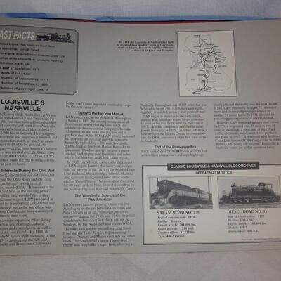 Railroad Patches