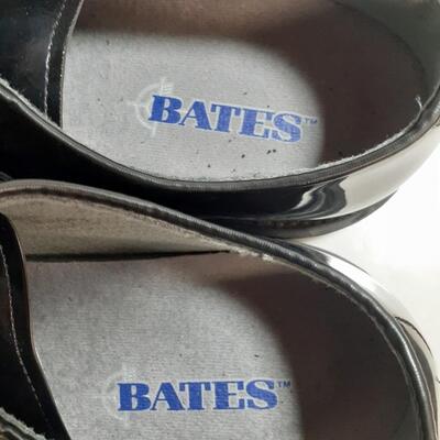 Bates size 11.5 mens dress shoes