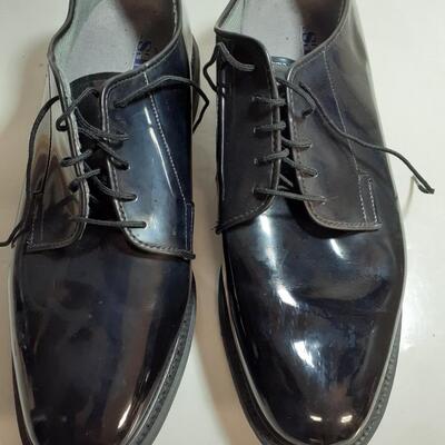 Bates size 11.5 mens dress shoes