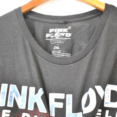 Pink Floyd World Tour '94 T-shirt adult size 2XL