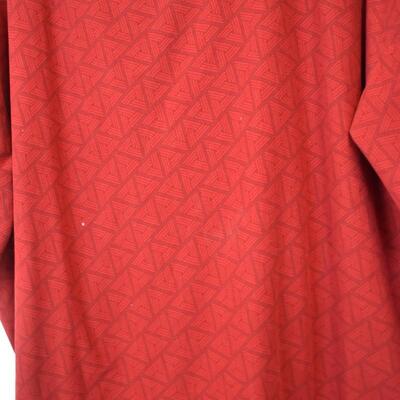 Women's Clothing LuLaroe/H&M Lot: Red 