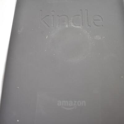 Amazon Kindle Fire: Works, Needs Charger