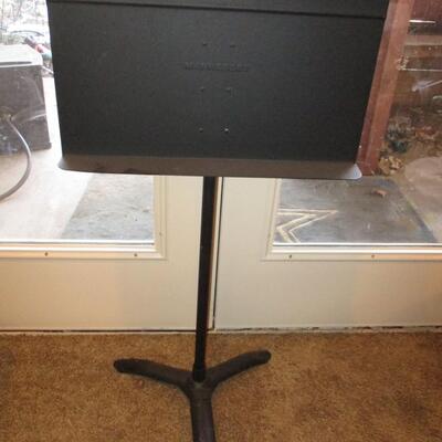 Music Stand