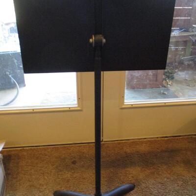 Music Stand