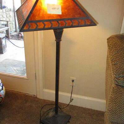 Floor Lamp