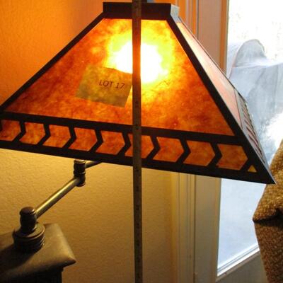 Floor Lamp