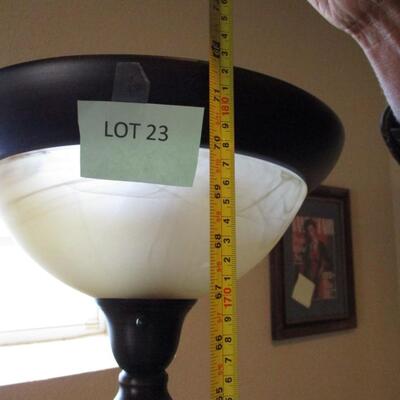 Floor Lamp
