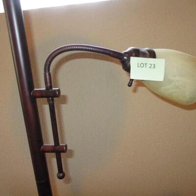 Floor Lamp