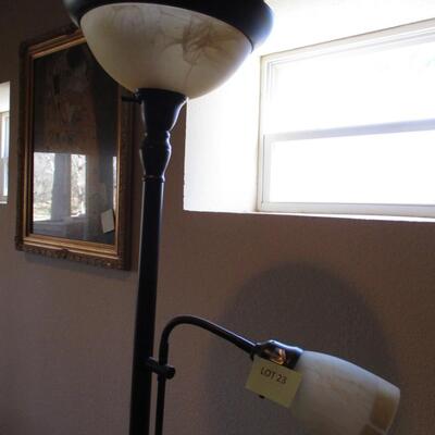 Floor Lamp