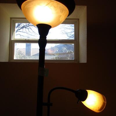 Floor Lamp
