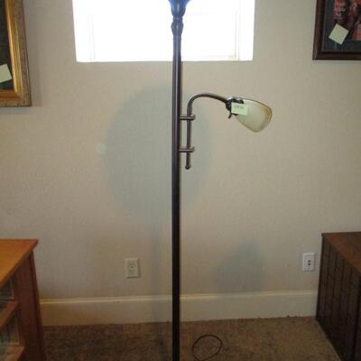Floor Lamp