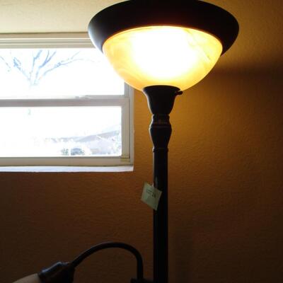 Floor Lamp