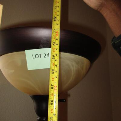 Floor Lamp