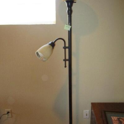 Floor Lamp