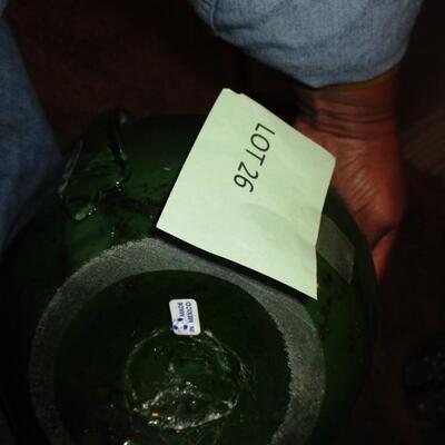 Decorative Vase