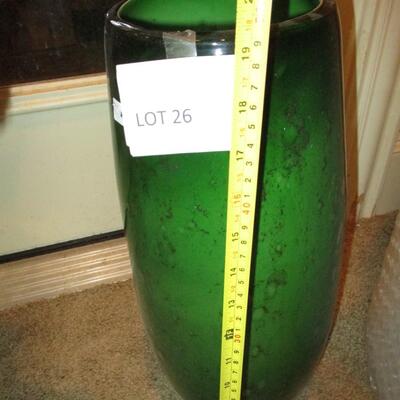 Decorative Vase