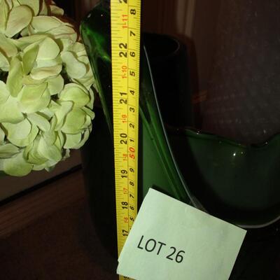 Decorative Vase