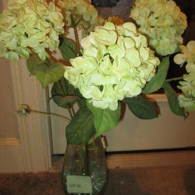 Decorative Vase