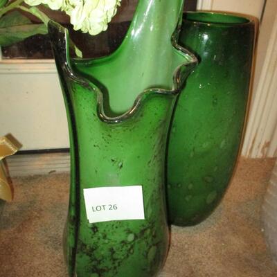 Decorative Vase