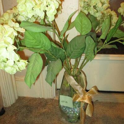 Decorative Vase