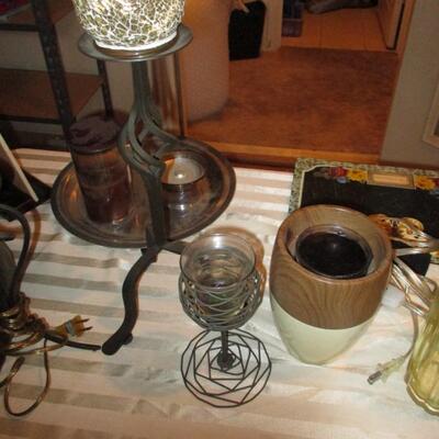 Home Decor