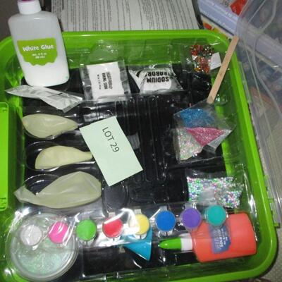 Miscellaneous