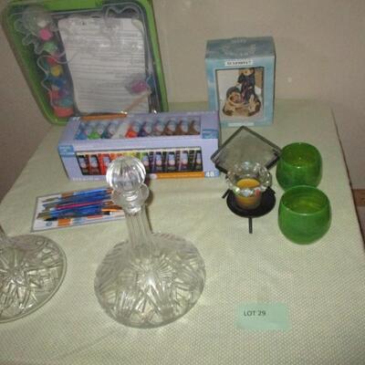 Miscellaneous