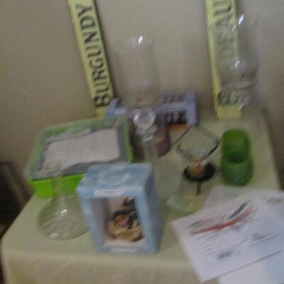 Miscellaneous