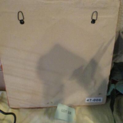 Miscellaneous Home Decor