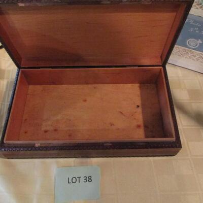 Miscellaneous Home Decor
