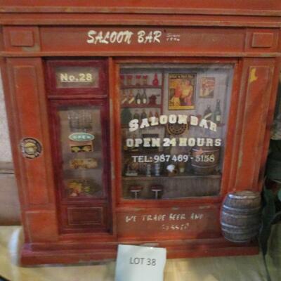 Miscellaneous Home Decor