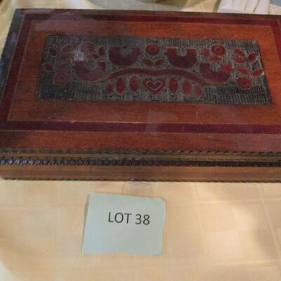 Miscellaneous Home Decor