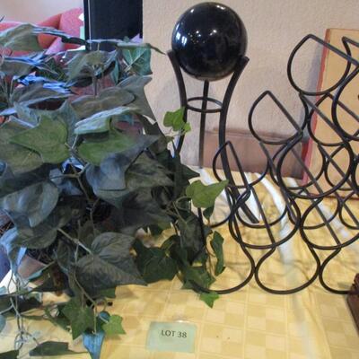 Miscellaneous Home Decor