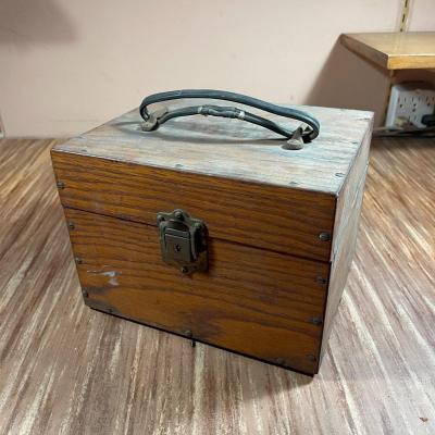 Lot 206 Vintage Strain Meters Gage