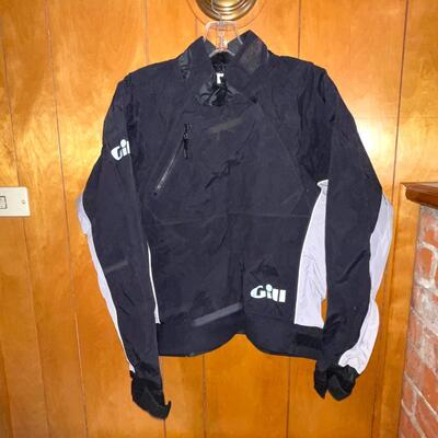 Lot 231 GILL Ski Jacket & Bib Pants Water Proof Ware