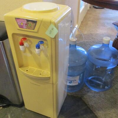 Water Cooler