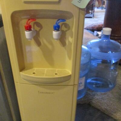 Water Cooler
