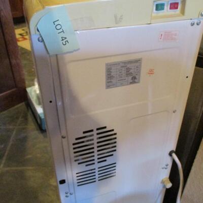 Water Cooler