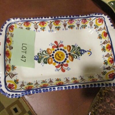 Kitchenware