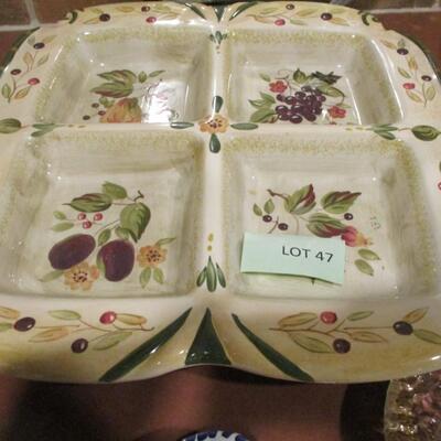 Kitchenware