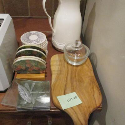 Kitchenware Various